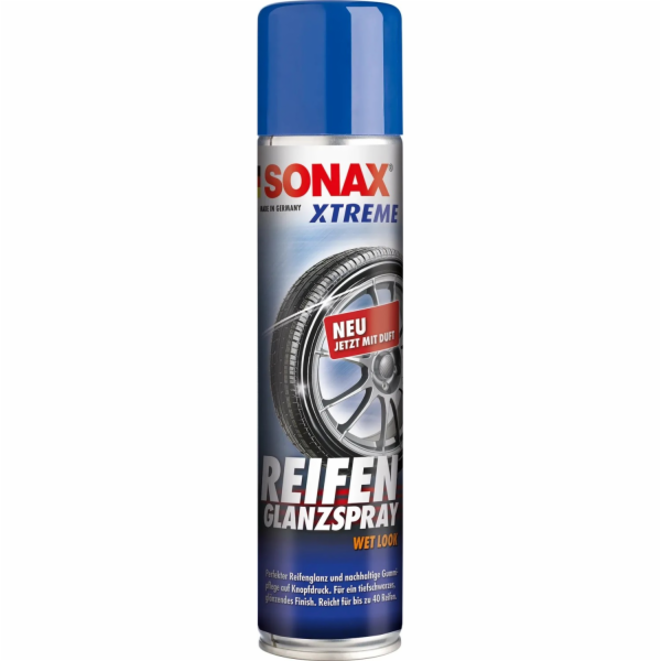 Sonax Xtreme sprej na pneumatiky 400 ml