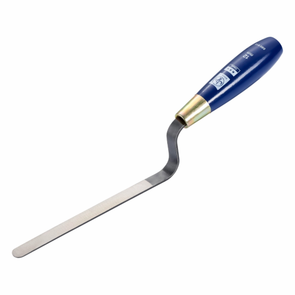 Spárovací hladítko LUX-TOOLS 12 mm