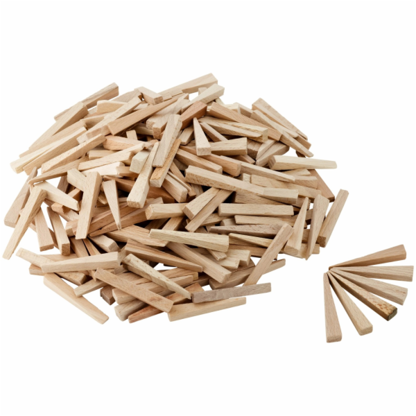 Klínky na dlaždice LUX-TOOLS