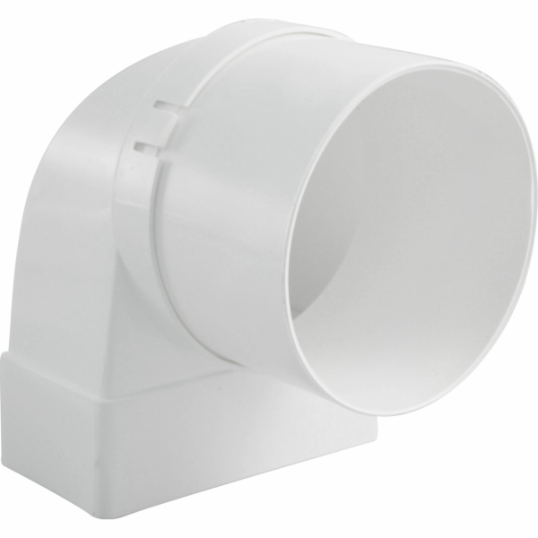 Marleyho vychylovací kus s pahýlem, systém 100