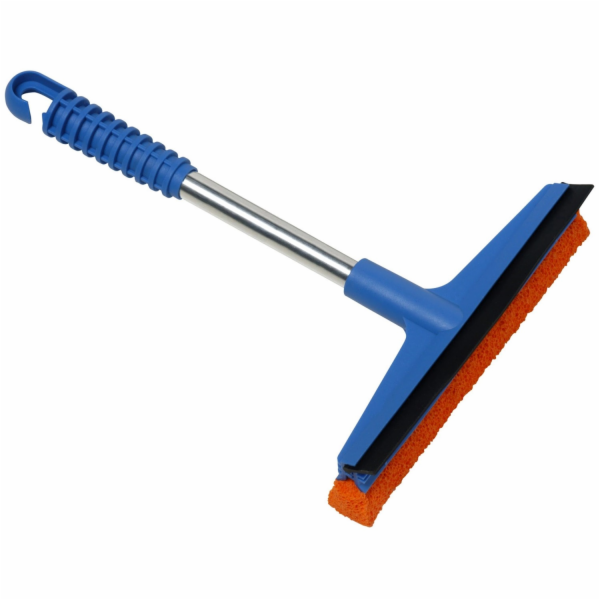 Čistič čelního skla s hliníkovou rukojetí