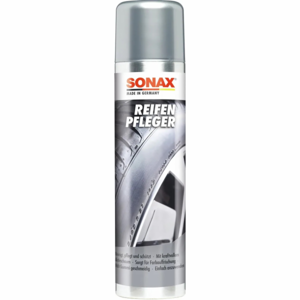 Čistič pneumatik Sonax 400 ml