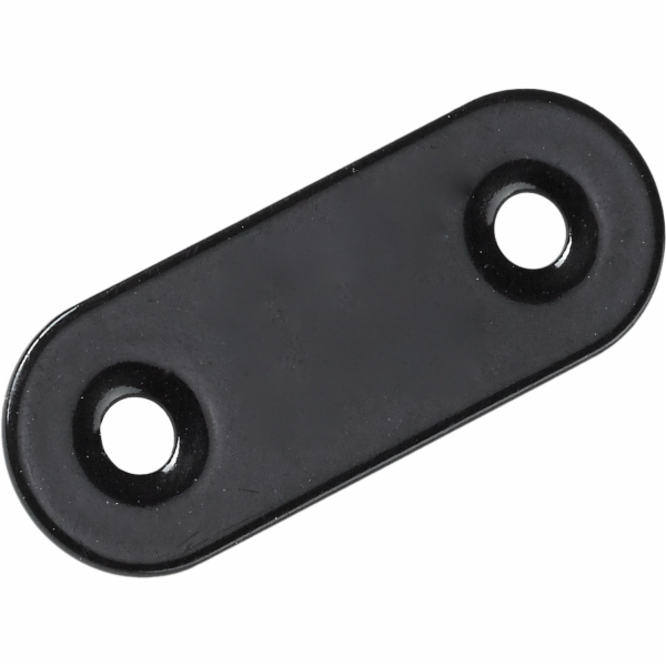 Spojovací deska Hettich 15 mm x 40 mm ocel, práškově lako...