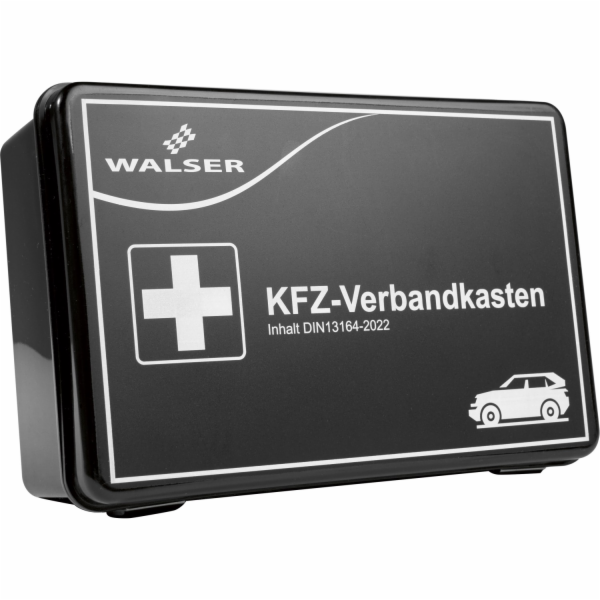 Autolékárnička Walser DIN13164-2022