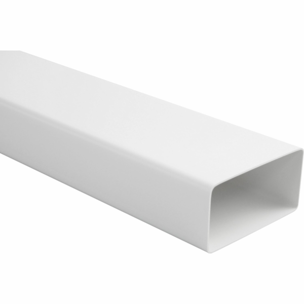 Marley čtvercová trubka 1 m Systém 100