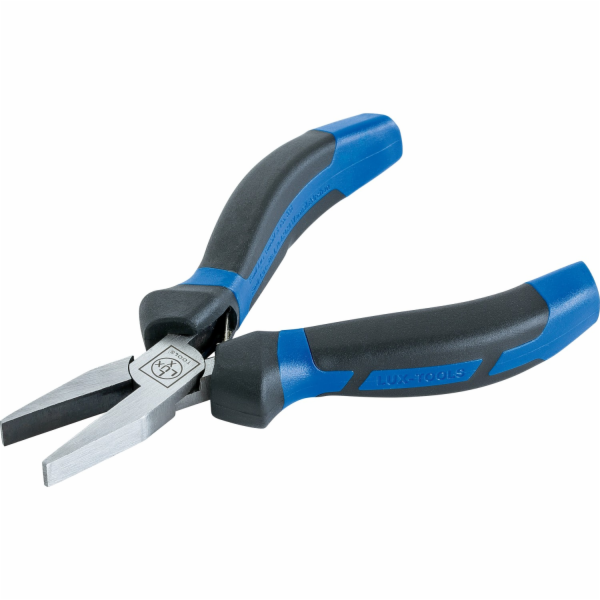 LUX-TOOLS Ploché kleště 120 mm