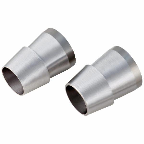 LUX-TOOLS Kladivové klíny 3 000 g - 5 000 g Klasické 2dílné