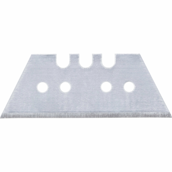 LUX-TOOLS čepel nože lichoběžníková 0,5 mm