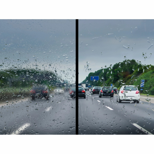 Odpuzovač deště Shell Rain X 200 ml