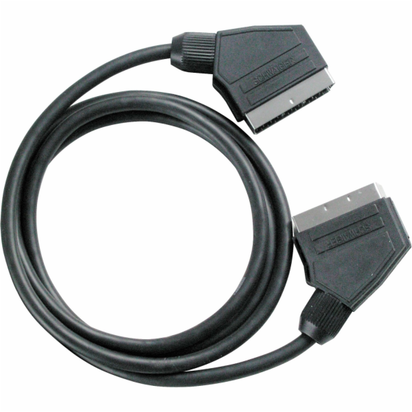Propojovací kabel SCART SCA7120 053