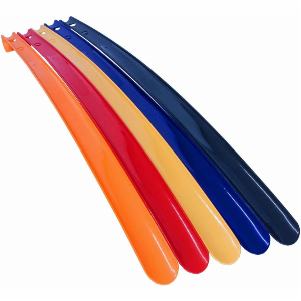 Lžíce na boty Talux Comfort, délka 70 cm, různé barvy