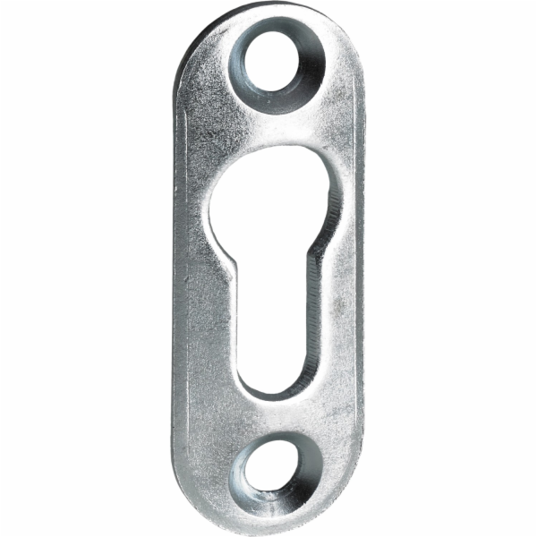 Závěsy na skříňky Hettich 42 x 15 mm, pozinkovaná ocel, p...