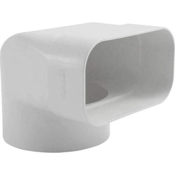 Marleyho vychylovací kus s pahýlovým systémem 125