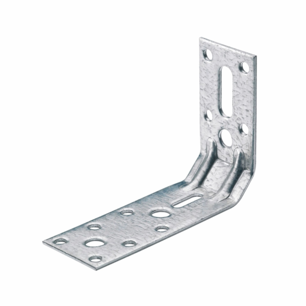 Nastavitelná konzola Hettich 70 mm x 70 mm x 35 mm, pozin...