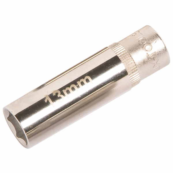 Nástrčný klíč LUX-TOOLS dlouhý 13 mm