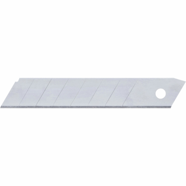 LUX-TOOLS Odlamovací čepel 18 mm 5 kusů
