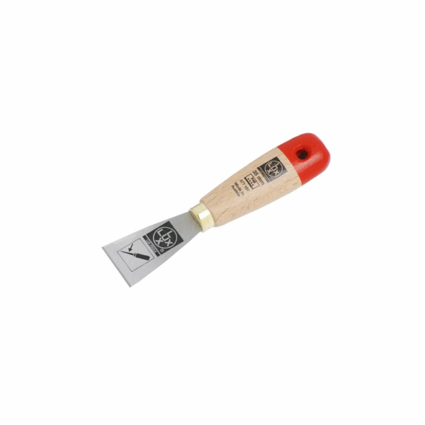 LUX-TOOLS Škrabka na sklo 3,5 cm