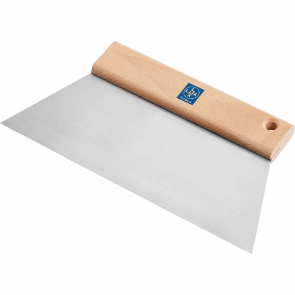 LUX-TOOLS lichoběžníková špachtle 25 cm