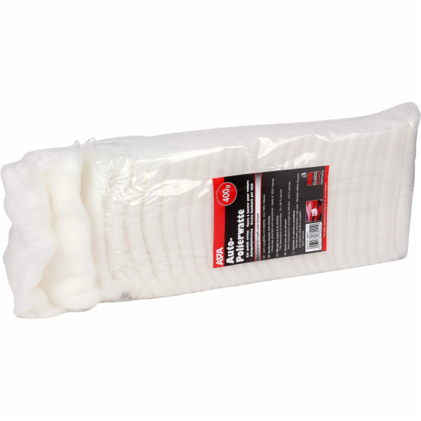 Lešticí vata APA 400 g