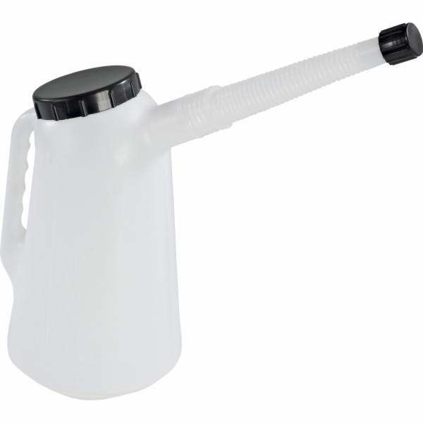 LUX-TOOLS Odměrná a úložná konvice 2 l