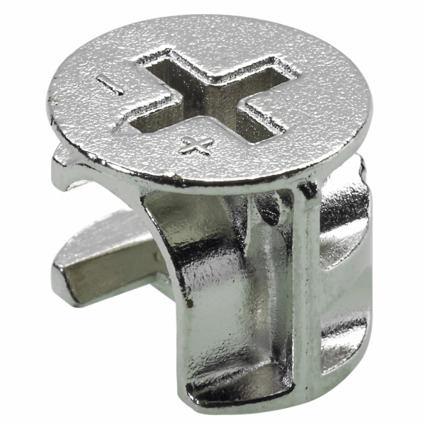 Excentrický spoj Hettich Rastex 15/12,5 mm