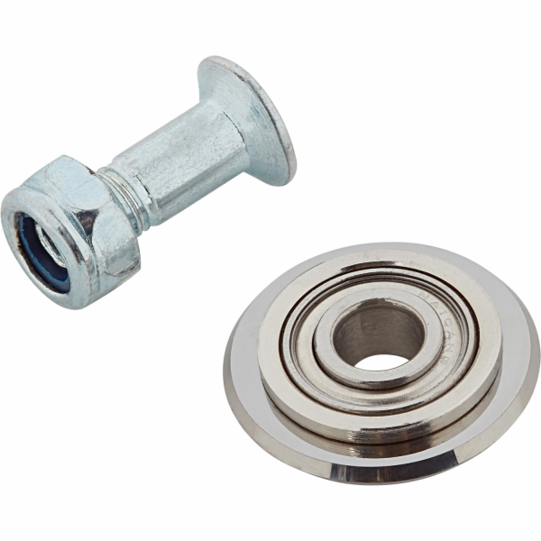 Náhradní řezací kotouč LUX-TOOLS Classic 6 mm x O 22 mm