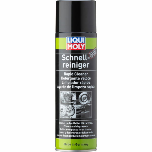 Liqui Moly Rychlý čistič 500 ml