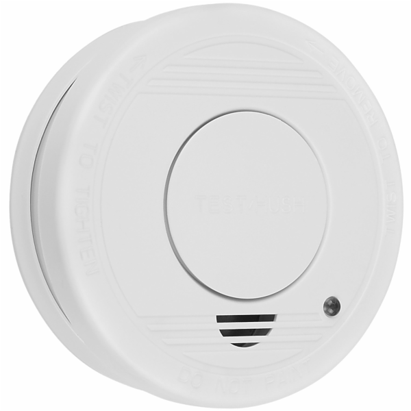 Detektor kouře Smartwares FSM-11510 s 5letou životností b...