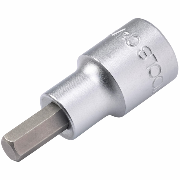 LUX-TOOLS Šestihranný nástrčný bit 7 mm