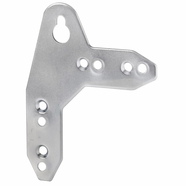 Závěsné úchyty na skříňky Hettich s otvorem pro klíčovou ...