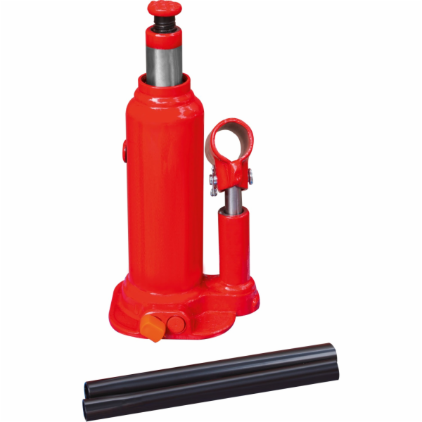 Hydraulický podlahový zvedák SWH-3000 B, 3 t