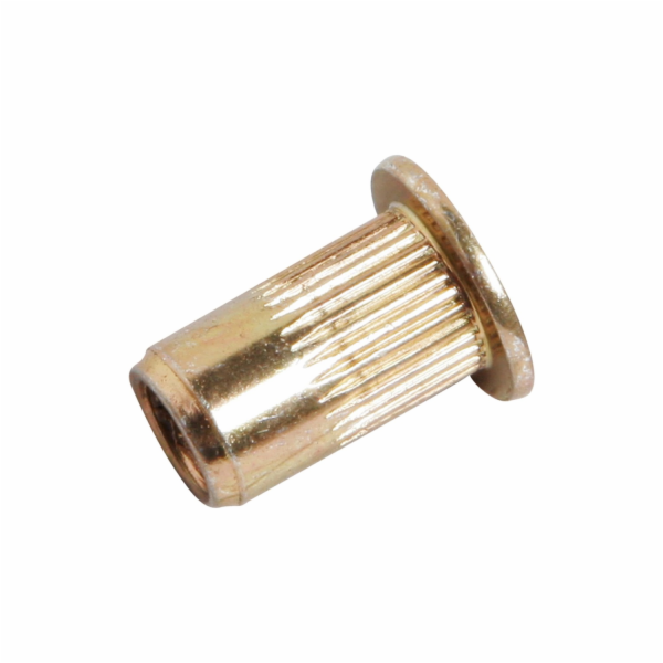 LUX-TOOLS Slepá nýtová matice M4