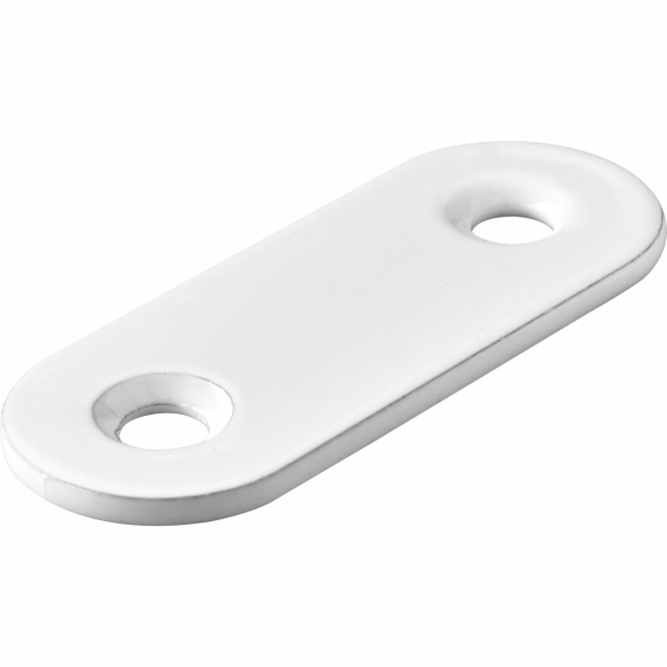Spojovací deska Hettich 15 mm x 40 mm ocel, práškově lako...