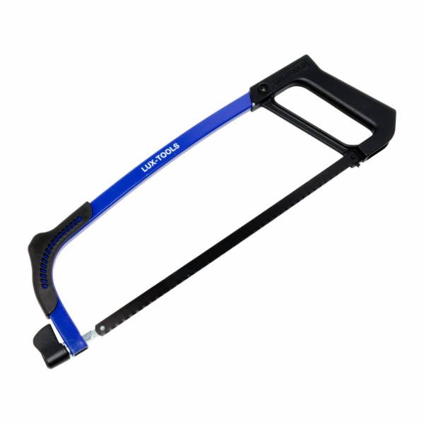 LUX-TOOLS Nastavitelná pila na kov Comfort 300 mm