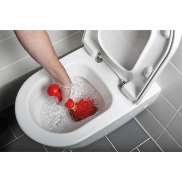 Průmyslová přísavka Rothenberger