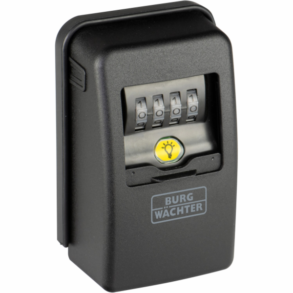 Trezor na klíče Burg Wächter KeySafe 60 L SB