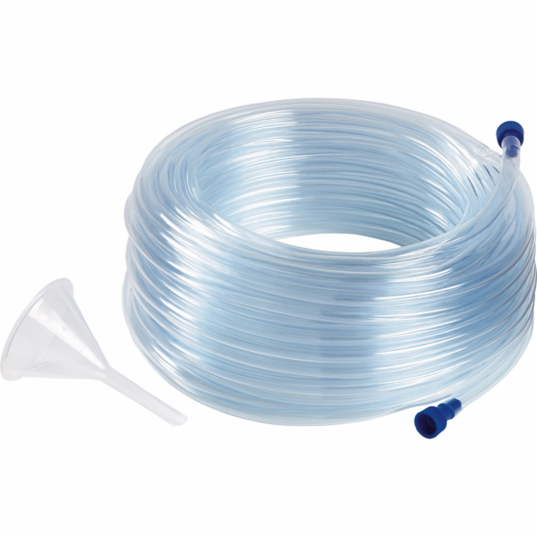 Vodováha LUX-TOOLS Classic s hadicí 20 m