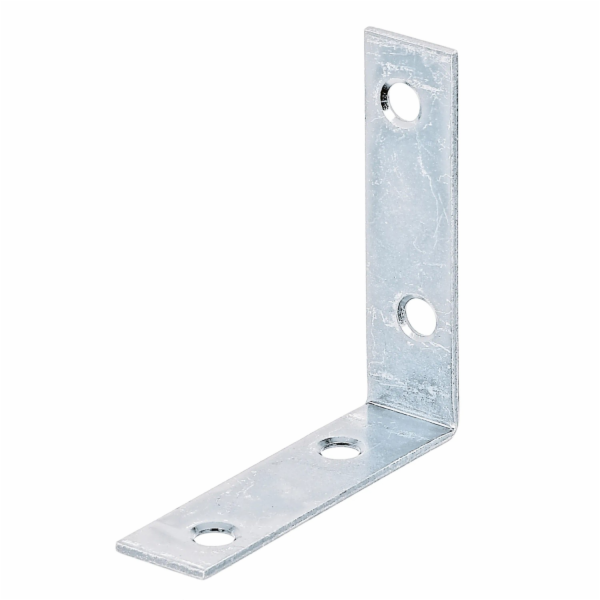 Úhel židle Alberts, pozinkovaný Sendzimir 60 mm x 60 mm x...