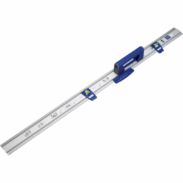 LUX-TOOLS Řezací a značkovací pravítko 100 cm Comfort