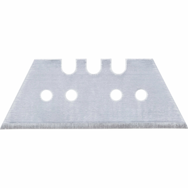 Náhradní čepel LUX-TOOLS Trapézový Comfort 0,5 mm 5 kusů