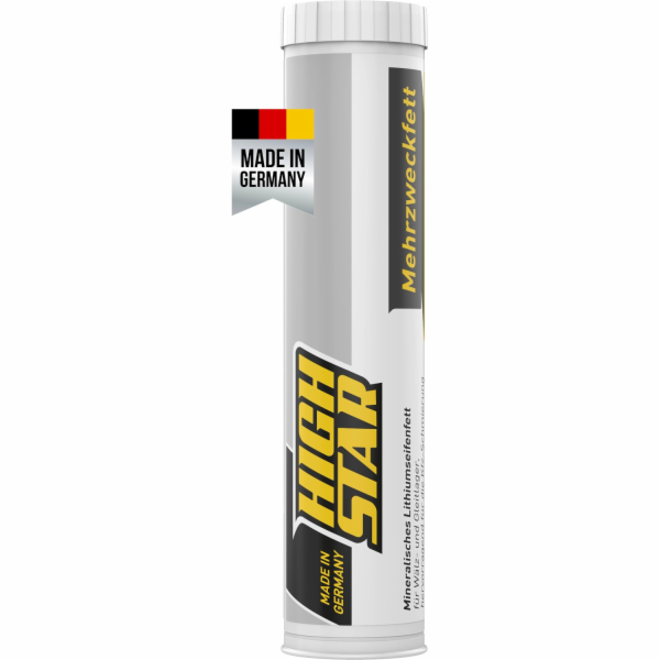Víceúčelový tuk High Star 400 g