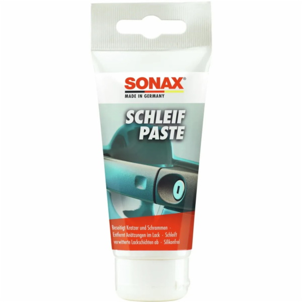 Lešticí pasta Sonax 75 ml