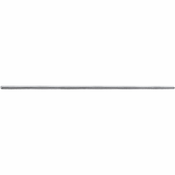 Závitové tyče LUX-TOOLS M14 x 1000 mm pozinkované