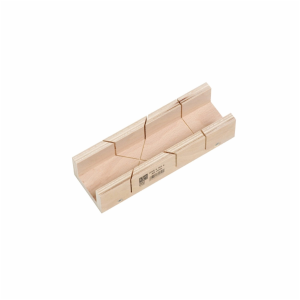 LUX-TOOLS Box na pokosové řezání 245 mm