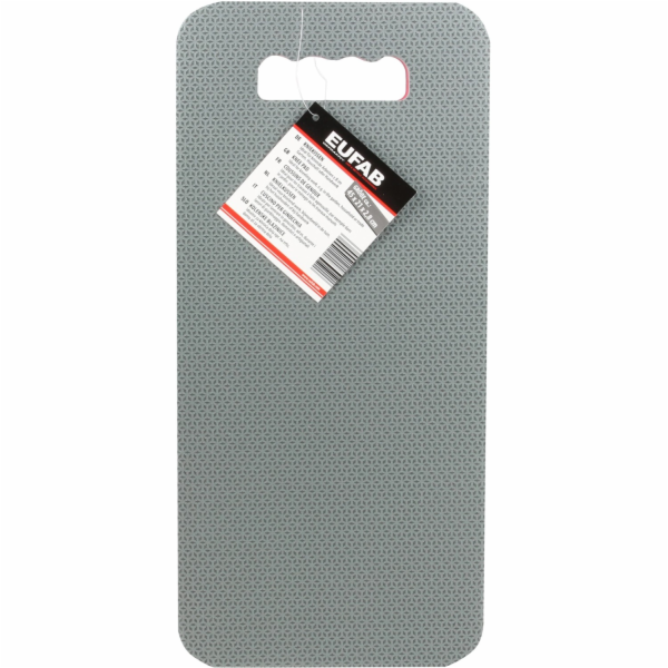 Kolenní polštář Eufab 45 cm x 21 cm x 2,8 cm