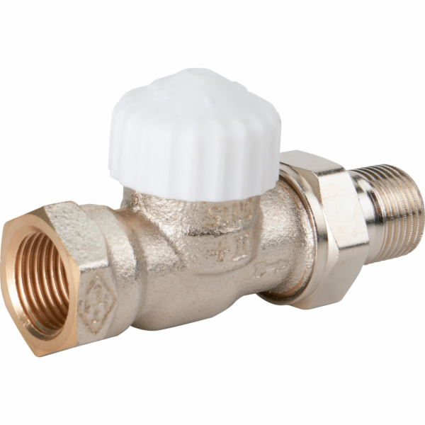 Těleso termostatického ventilu IMI Heimeier V-exact II, p...