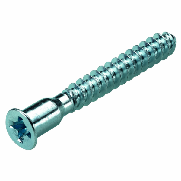 Spojovací šroub Hettich 6,3 mm x 50 mm pozinkovaný 16 ks.