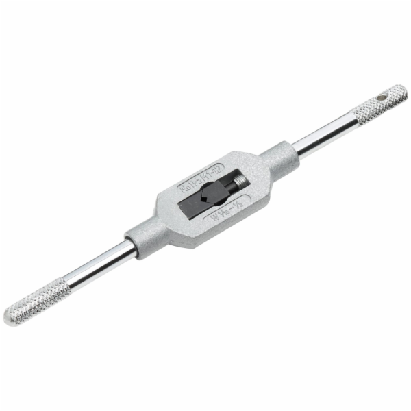 LUX-TOOLS Velikost závitníku (M1 - M12) 1 mm - 12 mm