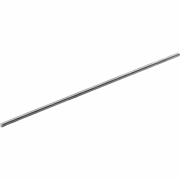 LUX-TOOLS Závitové tyče M5 x 1000 mm nerezová ocel