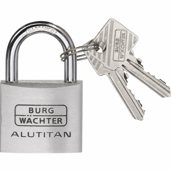 Burg-Wächter cylindrický visací zámek 770 40 SB